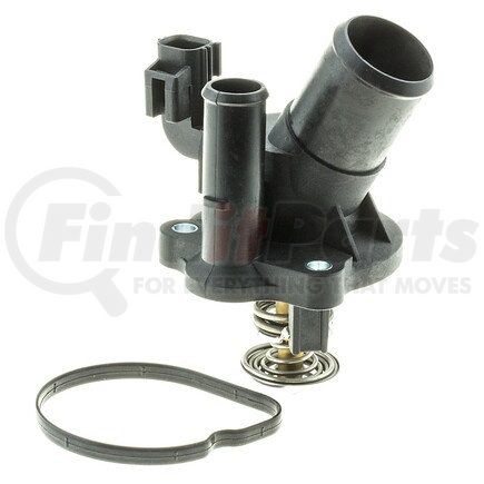 Motorad 604 208 Integrated Housing Thermostat-208 Degrees w/ Seal