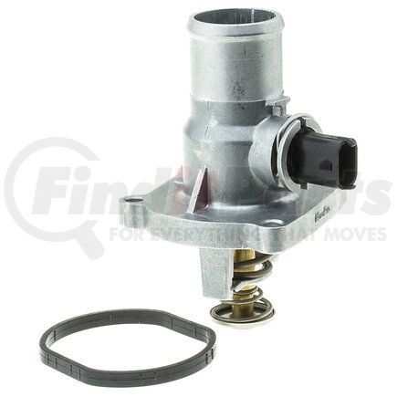 Motorad 725-221 Integrated Housing Thermostat-221 Degrees w/ Seal