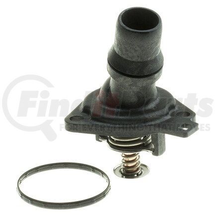 Motorad 729-172 Integrated Housing Thermostat- 172 Degrees w/ Seal