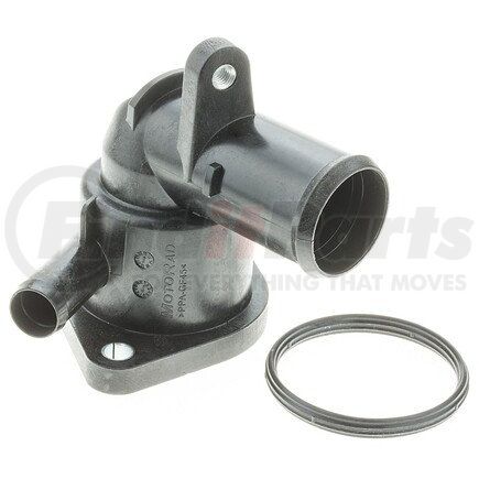 Motorad 756-180 Integrated Housing Thermostat-180 Degrees w/ Seal