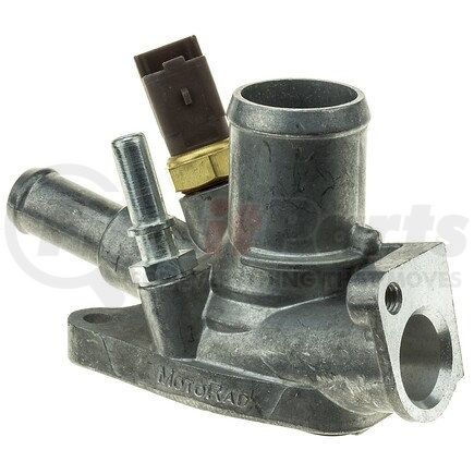 Motorad 757-176 Integrated Housing Thermostat-176 Degrees w/ Seal