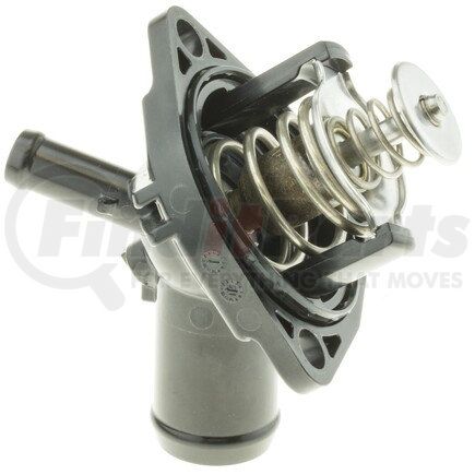 Motorad 751-172 Integrated Housing Thermostat-172 Degrees w/ Seal