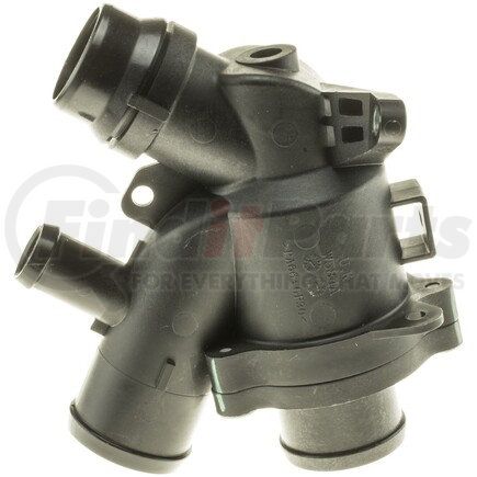 Motorad 766-203 Integrated Housing Thermostat-203 Degrees