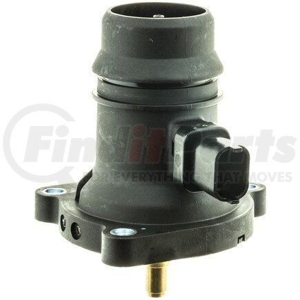Motorad 797-176 Integrated Housing Thermostat-176 Degrees w/ Seal