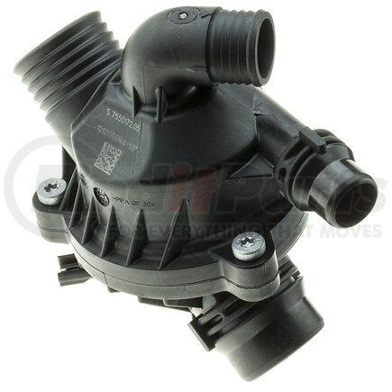 Motorad 790-207 Integrated Housing Thermostat-207 Degrees