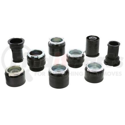 Cooling System Fitting Assortment