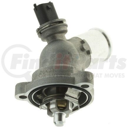 Motorad 924-221 Integrated Housing Thermostat-221 Degrees w/ Seal