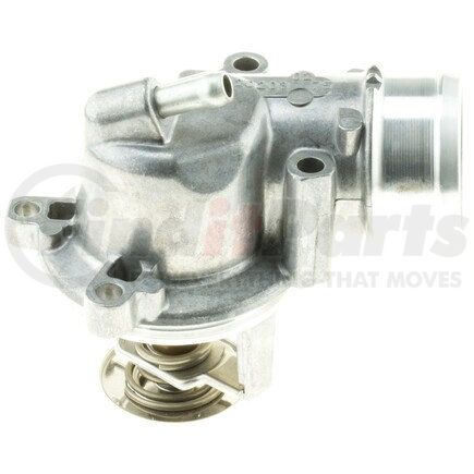Motorad 918-189 Integrated Housing Thermostat-189 Degrees w/ Seal