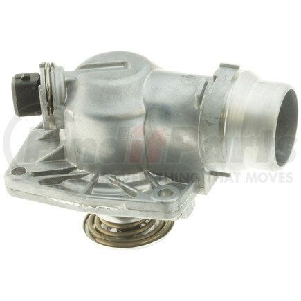 Motorad 919-221 Integrated Housing Thermostat-221 Degrees w/ Seal