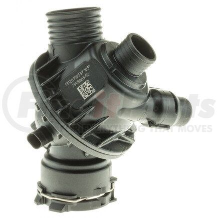 Motorad 937-217 Integrated Housing Thermostat-217 Degrees