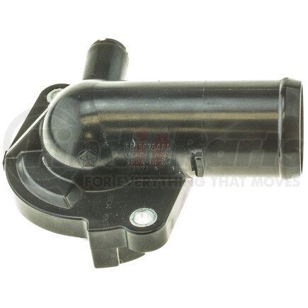 Motorad 928-203 Integrated Housing Thermostat-203 Degrees w/ Seal