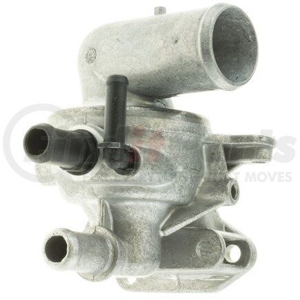 Motorad 943-176 Integrated Housing Thermostat-176 Degrees