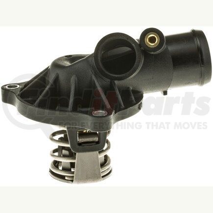 Motorad 938-189 Integrated Housing Thermostat-189 Degrees w/ Seal