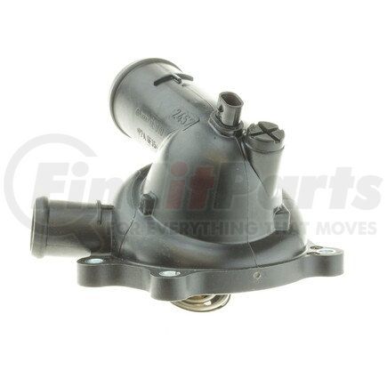 Motorad 941-221 Integrated Housing Thermostat-221 Degrees w/ Seal