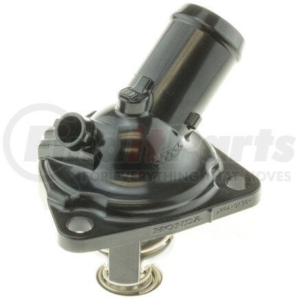 Motorad 954-172 Integrated Housing Thermostat-172 Degrees w/ Seal