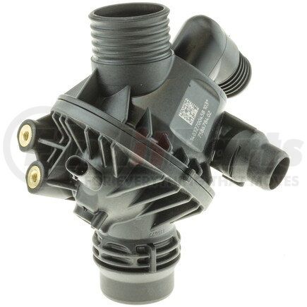 Motorad 947-217 Integrated Housing Thermostat-217 Degrees
