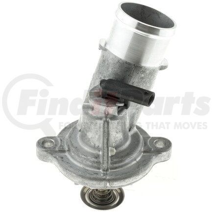 Motorad 956-216 Integrated Housing Thermostat-216 Degrees w/ Seal