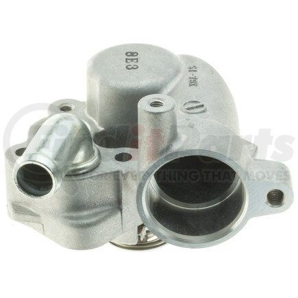 Motorad 996-180 Integrated Housing Thermostat-180 Degrees