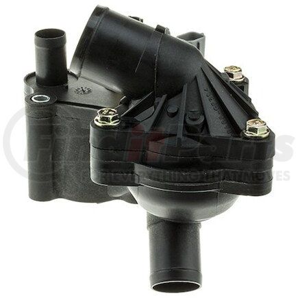 Motorad CH2204 Engine Coolant Thermostat Housing Assembly
