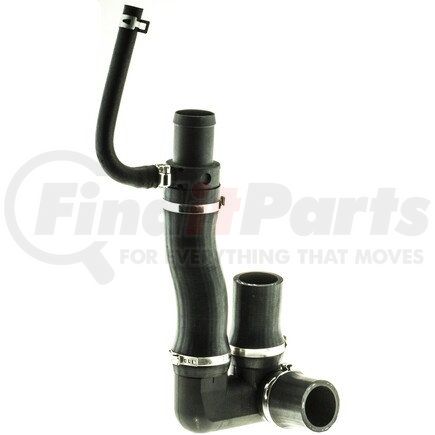 Motorad CH2205 Engine Coolant Water Outlet Tube