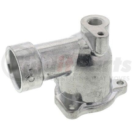 Motorad CH5353 Engine Coolant Thermostat Housing w/ Water Inlet