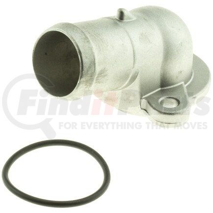 Motorad CH5617 Engine Coolant Water Outlet