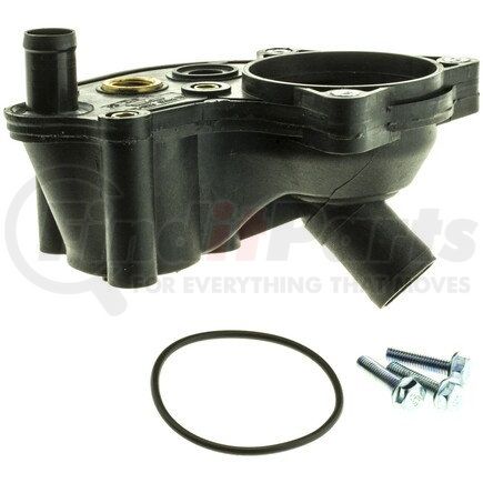 Motorad CH5677 Engine Coolant Water Outlet