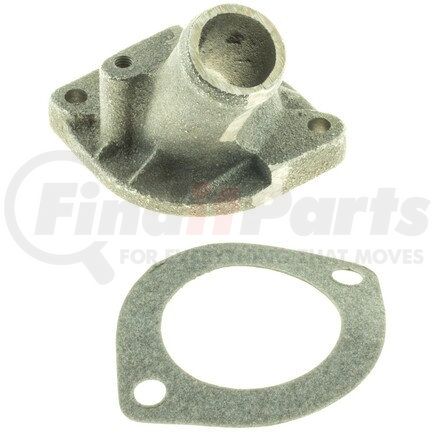 Motorad CH6053 Engine Coolant Water Outlet