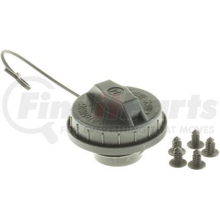 Motorad MGC817T Tethered Fuel Cap