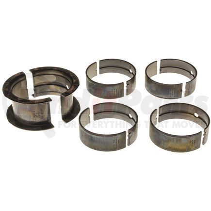 Clevite Engine Parts MS829H Engine Crankshaft Main Bearing Set