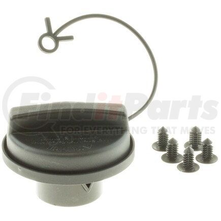 Motorad MGC834T Tethered Fuel Cap