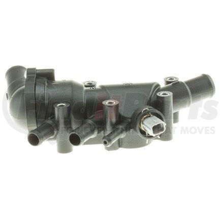 Motorad TA2998S Engine Coolant Thermostat Housing Assembly with Sensor and Seal