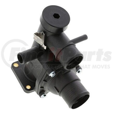 Motorad TA3215 Engine Coolant Thermostat Housing Assembly w/ Seal