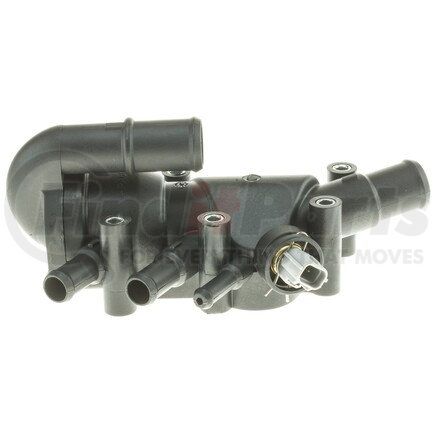 Motorad TA2999S Engine Coolant Thermostat Housing Assembly with Sensor and Seal