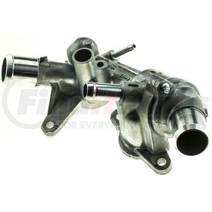Motorad TA6013 Engine Coolant Thermostat Housing Assembly w/ Seal