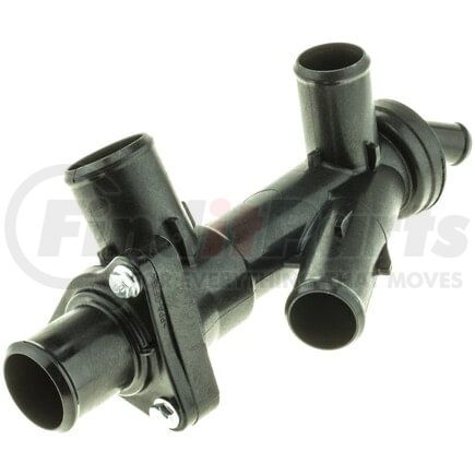 Motorad TA9810FS Engine Coolant Fail-Safe Thermostat Housing Assembly
