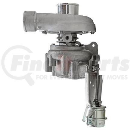 Garrett 846903-5011S Turbocharger GT2256S