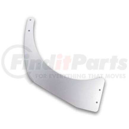 Automann M75679 Fuel Tank Bracket - For Peterbilt Trucks