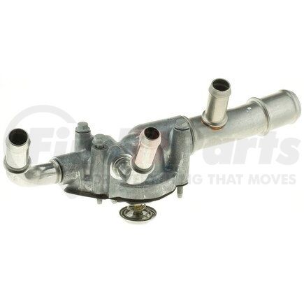 Motorad 1012-180 Integrated Housing Thermostat-180 Degrees w/ Gasket