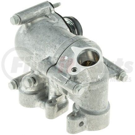 Motorad 1013-180 Integrated Housing Thermostat-180 Degrees w/ Gasket