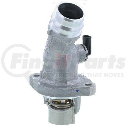 Motorad 1014-212 Integrated Housing Thermostat-212 Degrees w/ Seal
