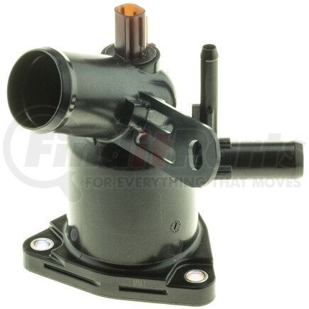 Motorad 1017-189 Integrated Housing Thermostat-189 Degrees w/ Seal