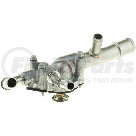 Motorad 1011-180 Integrated Housing Thermostat-180 Degrees w/ Gasket