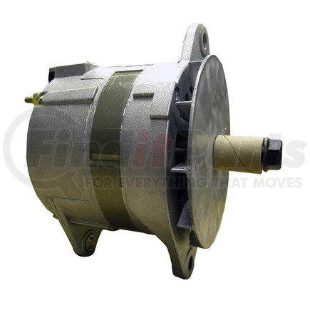 Leece Neville A0012800LC High Output Alternator