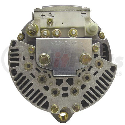 Leece Neville A0014743JB High Output Alternator