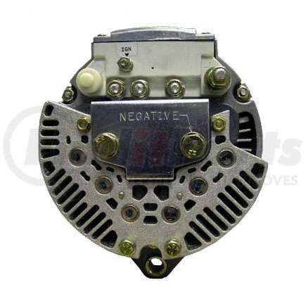 Leece Neville A0014860JB High Output Alternator