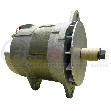Leece Neville A0014870AA High Output Alternator
