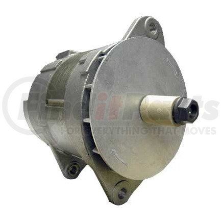 Leece Neville A0014870JB High Output Alternator