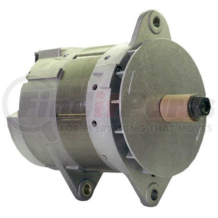 Leece Neville A0014740JB High Output Alternator