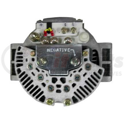 Leece Neville A0014967PGH High Output Alternator